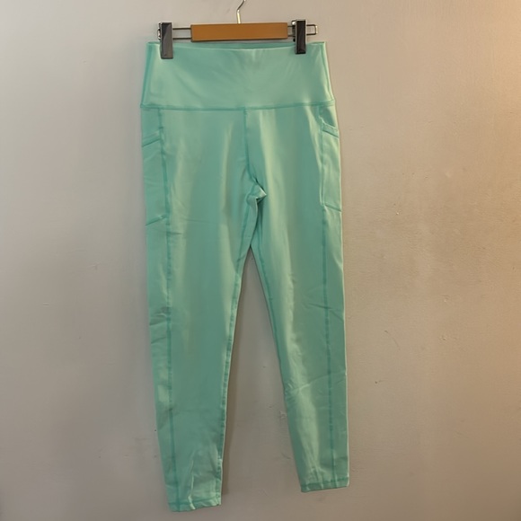 BUFFBUNNY CONTOUR POCKET LEGGINGS - Picture 8 of 14